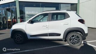 Spring 45ch Essential 23 2023 occasion 59190 Hazebrouck