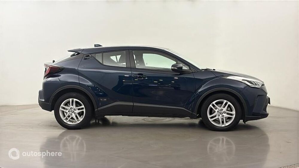 C-HR 1.8 Hybride 122ch Dynamic Ultimate E-CVT 2023 occasion 92000 Nanterre