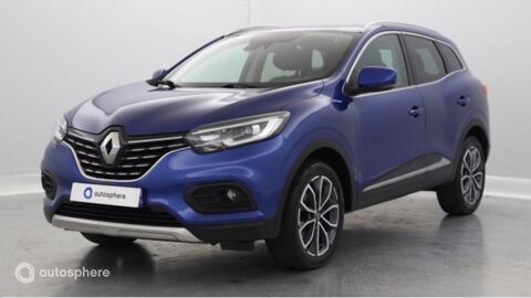 Renault Kadjar 1.3 TCe 140ch FAP Wave 2019 occasion Sequedin 59320
