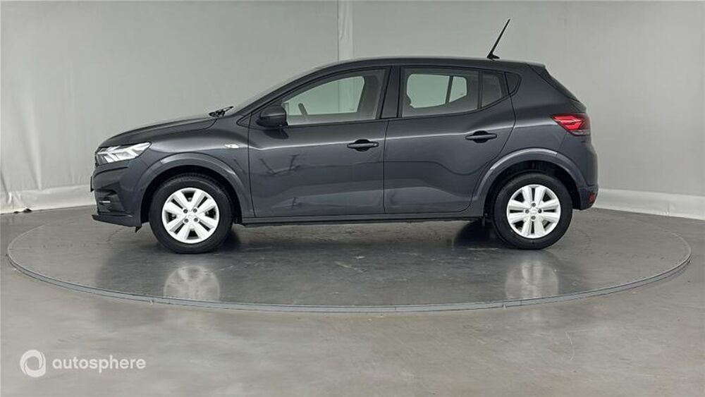 Sandero 1.0 TCe 90ch Confort -22 2022 occasion 59850 Nieppe