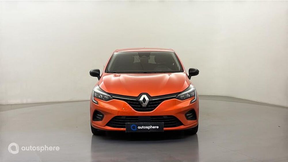 Clio 1.0 TCe 90ch Intens -21 2022 occasion 93320 Les Pavillons-sous-Bois
