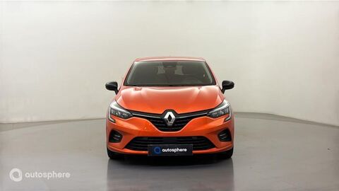 Clio 1.0 TCe 90ch Intens -21 2022 occasion 93320 Les Pavillons-sous-Bois