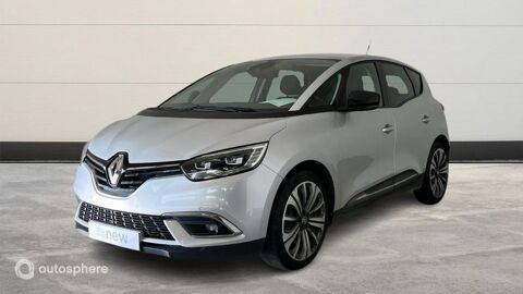 Renault Sc&eacute;nic 1.3 TCe 115ch Business - 21 2021 occasion Mexy 54135