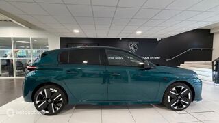 308 1.2 Hybrid 145ch GT Exclusive e-DCS6 2026 occasion 60000 Beauvais