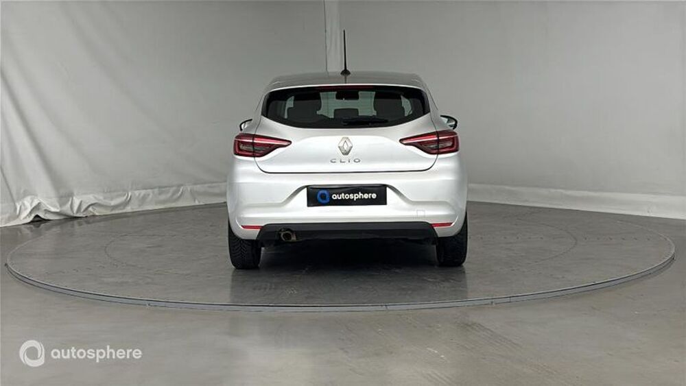 Clio 1.0 TCe 90ch Equilibre 2023 occasion 57500 Saint-Avold