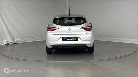 Clio 1.0 TCe 90ch Equilibre 2023 occasion 57500 Saint-Avold