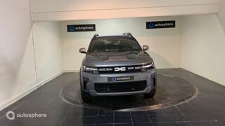 Bigster 1.2 mild hybrid 140ch Journey 2026 occasion 57000 Metz