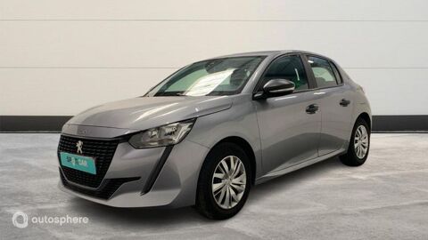 Peugeot 208 1.2 PureTech 75ch S&S Like 2022 occasion Avignon 84000
