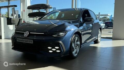 Annonce voiture Volkswagen Golf 44900 €