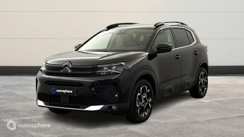 Citro&euml;n C5 aircross 1.2 Hybride 145ch MAX boite automatique 2025 occasion Poitiers 86000