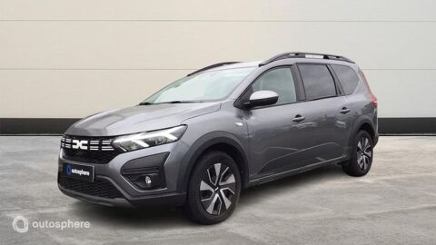 Dacia Jogger 1.0 ECO-G 100ch Expression 5 places -24 2025 occasion Hazebrouck 59190
