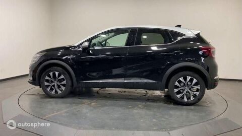 Annonce voiture Renault Captur 20999 