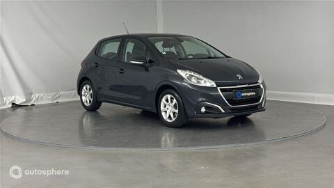208 1.2 PureTech 82ch E6.c Active 5p 2019 occasion 60740 Saint-Maximin