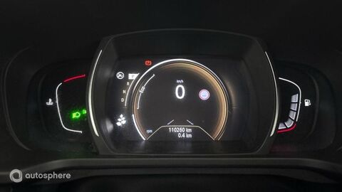 Kadjar 1.2 TCe 130ch energy Intens EDC 2017 occasion 44000 NANTES