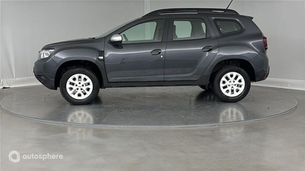 Duster 1.0 ECO-G 100ch Expression 4x2 2024 occasion 57000 Metz