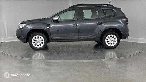 Duster 1.0 ECO-G 100ch Expression 4x2 2024 occasion 57000 Metz
