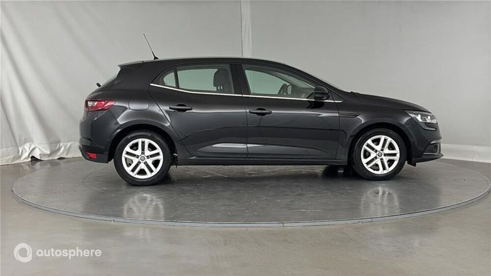 M&eacute;gane 1.5 Blue dCi 115ch Business EDC 2020 occasion 02500 Hirson