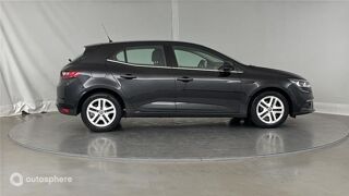 M&eacute;gane 1.5 Blue dCi 115ch Business EDC 2020 occasion 02500 Hirson