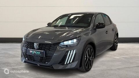 Annonce voiture Peugeot 208 24999 €