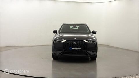 DS3 E-Tense 156ch Bastille 2023 occasion 86000 Poitiers