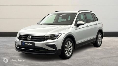 Annonce voiture Volkswagen Tiguan 29899 �