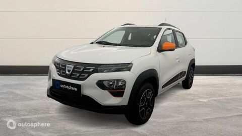 Annonce voiture Dacia Spring 10899 