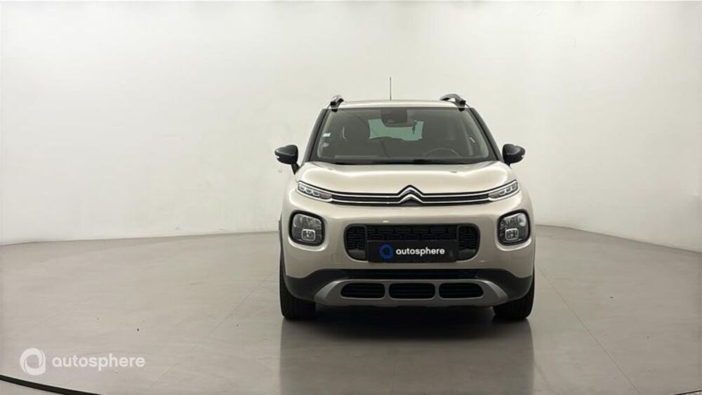 C3 Aircross PureTech 110ch S&S Shine E6.d-TEMP 2019 occasion 44000 Nantes