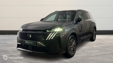 Annonce voiture Peugeot 5008 34999 �