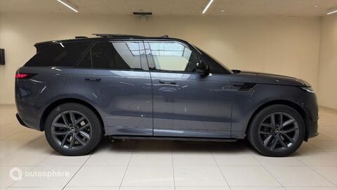 Range Sport 3.0 P510e 510ch PHEV Dynamic Autobiography 2023 occasion 69200 V&eacute;nissieux