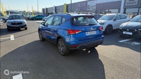 Arona 1.0 TSI 115ch Xperience 2025 occasion 79000 Niort
