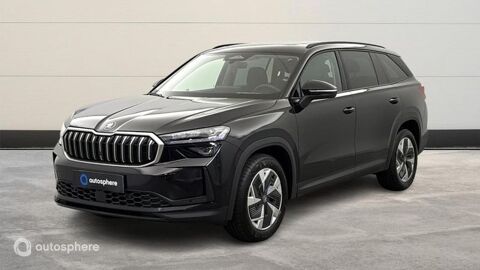 Annonce voiture Skoda Kodiaq 40999 €