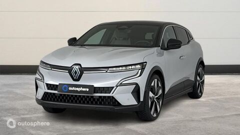 Renault M&eacute;gane E-Tech Electric EV60 220ch Techno super charge 2022 occasion Sarreguemines 57200