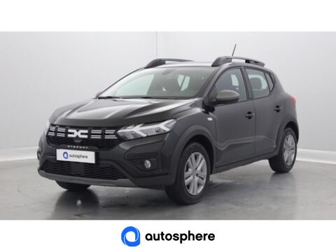 Dacia Sandero 1.0 TCe 90ch Stepway Expression 2023 occasion Dunkerque 59640
