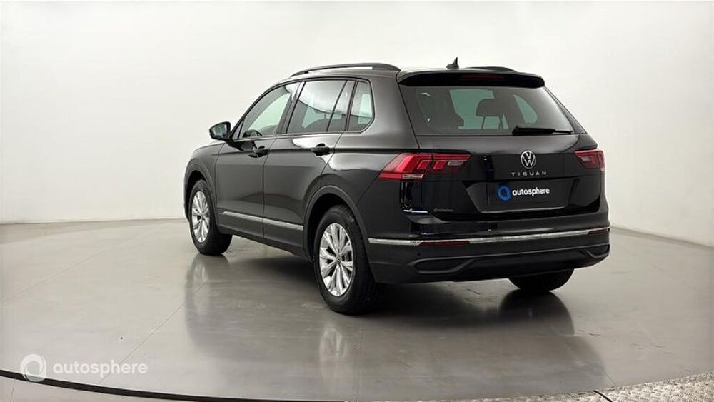 Tiguan 1.5 TSI 150ch Life Plus DSG7 2023 occasion 44000 Nantes