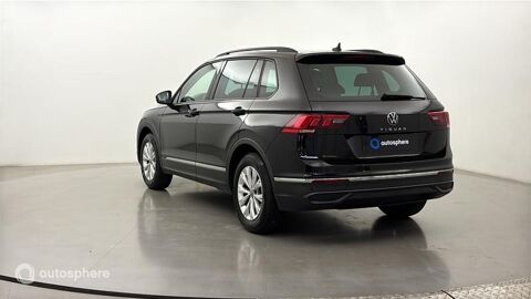 Tiguan 1.5 TSI 150ch Life Plus DSG7 2023 occasion 44000 Nantes