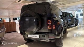 Defender 90 3.0 D250 Hard Top X-Dynamic SE 2026 occasion 75019 Paris