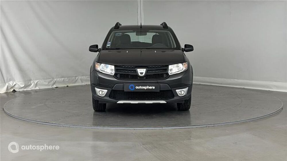 Sandero 0.9 TCe 90ch Urban Stepway Euro6 2016 occasion 57500 Saint-Avold