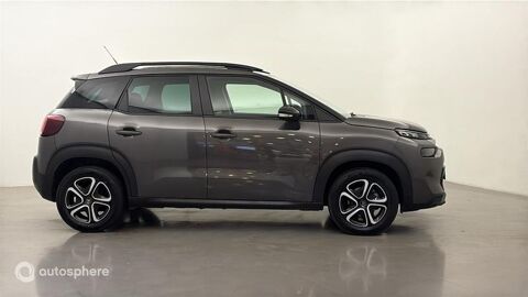 C3 Aircross PureTech 130ch S&S Feel Pack EAT6 2022 occasion 86100 Ch&acirc;tellerault
