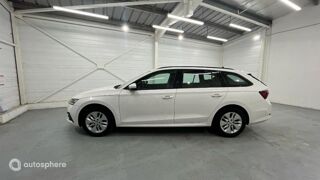 Octavia 2.0 TDI 150ch Ambition DSG7 2024 occasion 64300 ORTHEZ