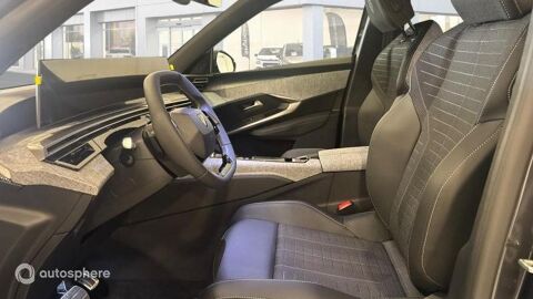 3008 1.2 Hybrid 145ch GT e-DCS6 2025 occasion 13100 Aix-en-Provence