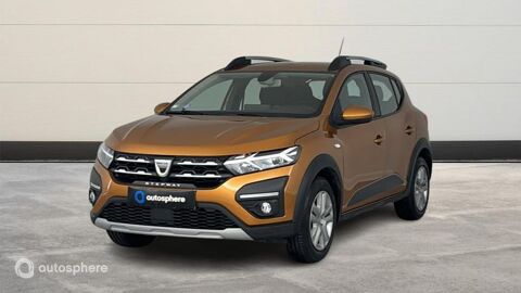 Annonce voiture Dacia Sandero 13799 €