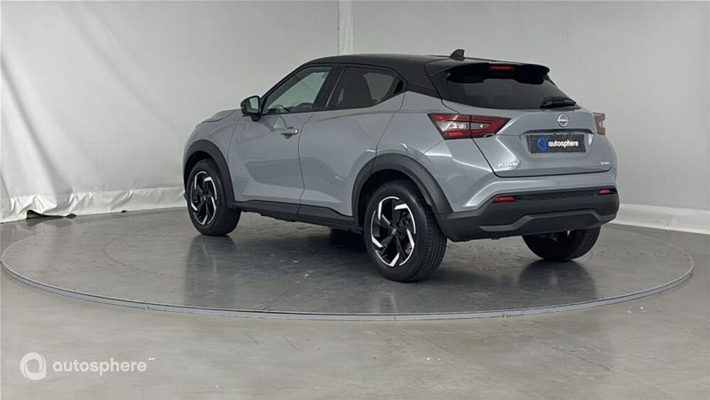 Juke 1.0 DIG-T 114ch Shadow 2023.5 2024 occasion 59300 Valenciennes