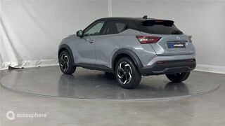 Juke 1.0 DIG-T 114ch Shadow 2023.5 2024 occasion 59300 Valenciennes