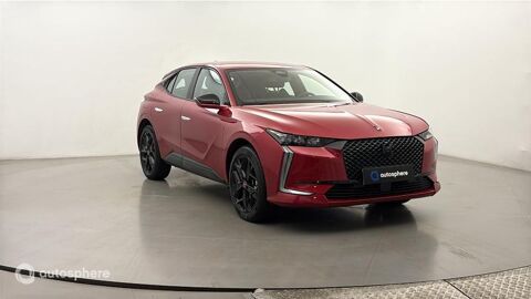 DS4 E-TENSE 225ch Performance Line 2023 occasion 79000 Niort
