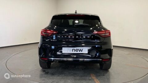 Colt 1.0 MPI-T 91ch Business 2025 2025 occasion 57100 Thionville