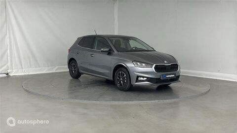 Fabia 1.0 TSI Evo2 95ch Selection 2025 occasion 59400 Cambrai