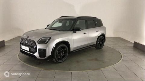 Annonce voiture Mini Countryman 46990 