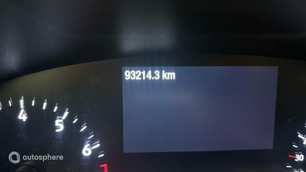 Focus 1.0 EcoBoost 125ch Stop&Start Titanium 2019 occasion 86100 Ch&acirc;tellerault
