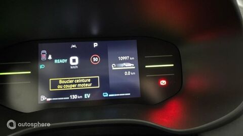 Jogger 1.6 hybrid 140ch Extreme 7 places -24 2025 occasion 62231 Coquelles