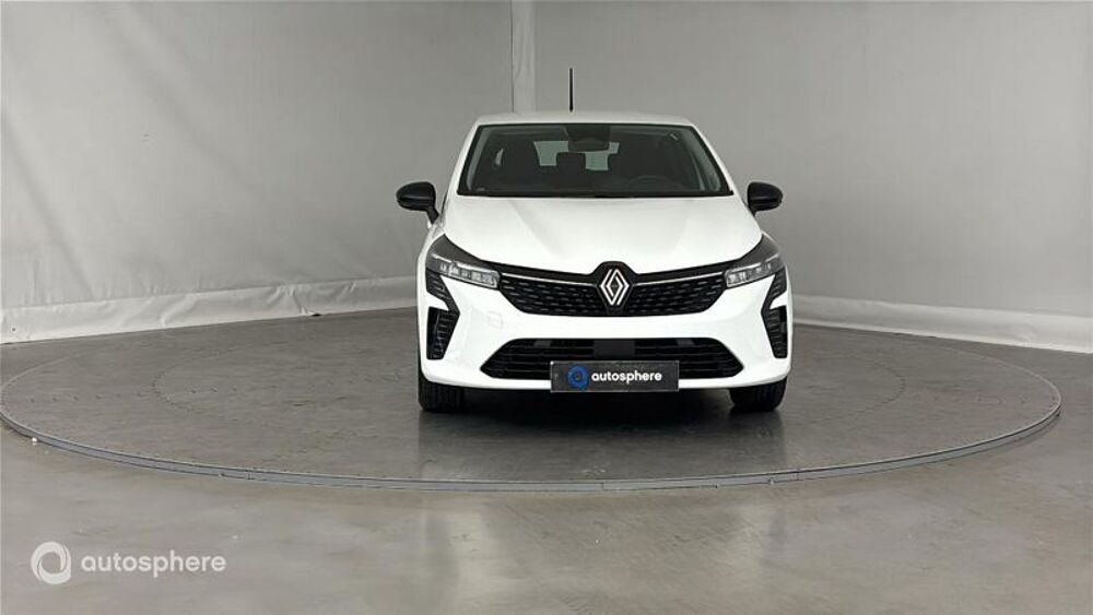 Clio 1.5 dCi 100ch Evolution - 25 2025 occasion 57200 Sarreguemines